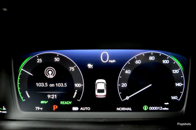 New 2026 Honda Accord EX-L image 11