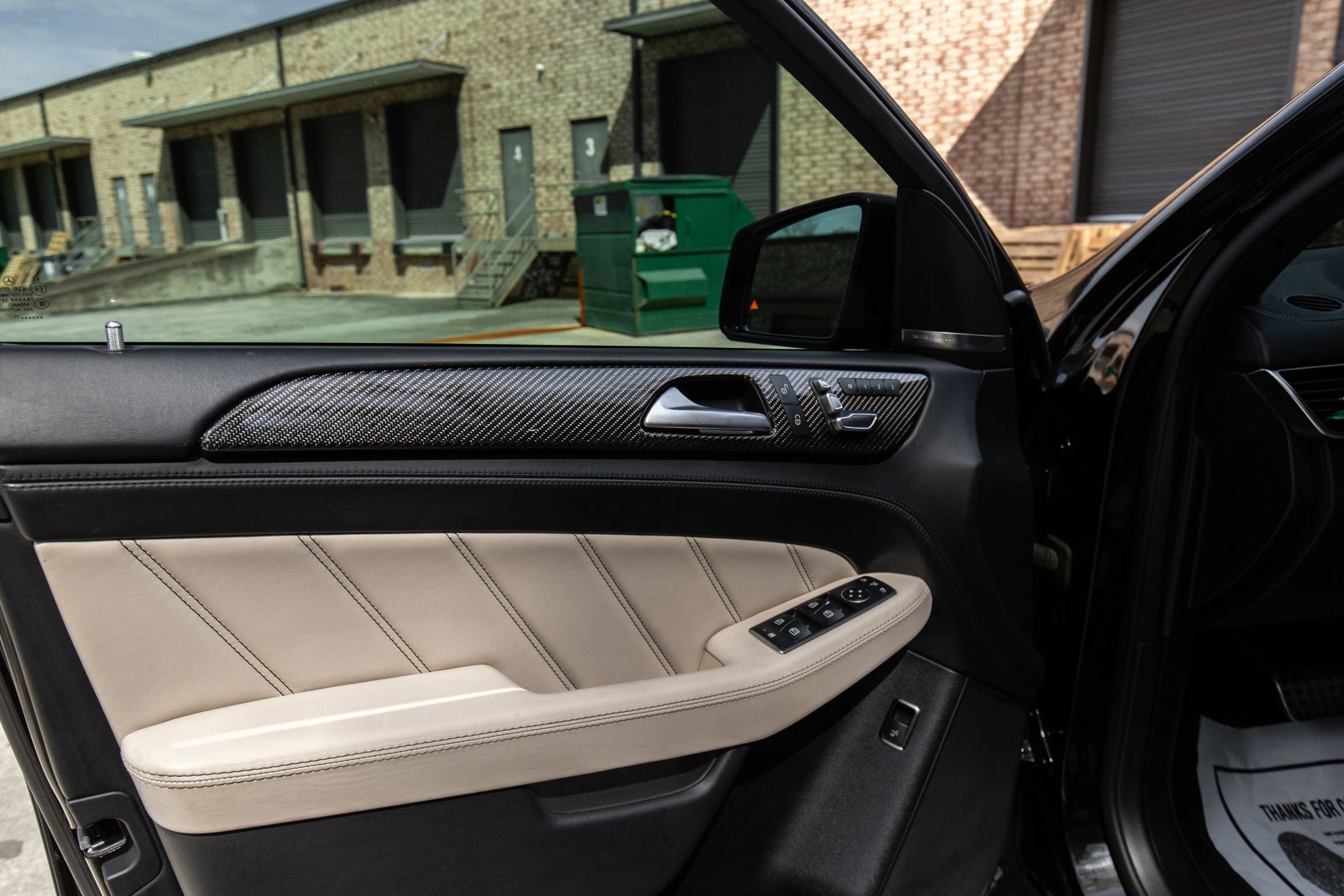 Used 2018 Mercedes-Benz GLE 63 AMG S image 18