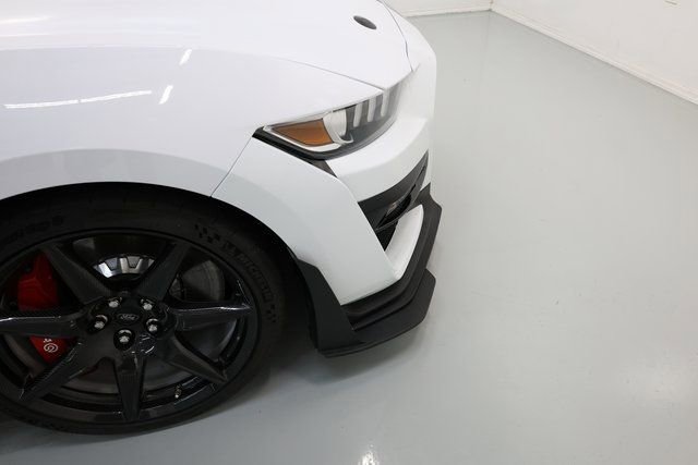 Used 2021 Ford Mustang Shelby GT500 w/ Carbon Fiber Track Pack image 64