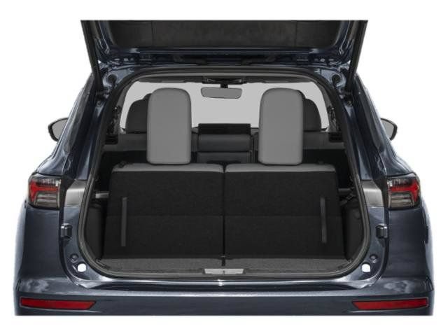 New 2026 Mitsubishi Outlander SEL FWD image 13