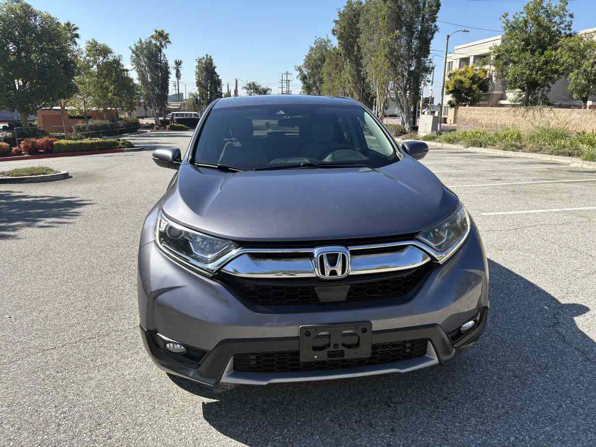 Used 2017 Honda CR-V EX image 34