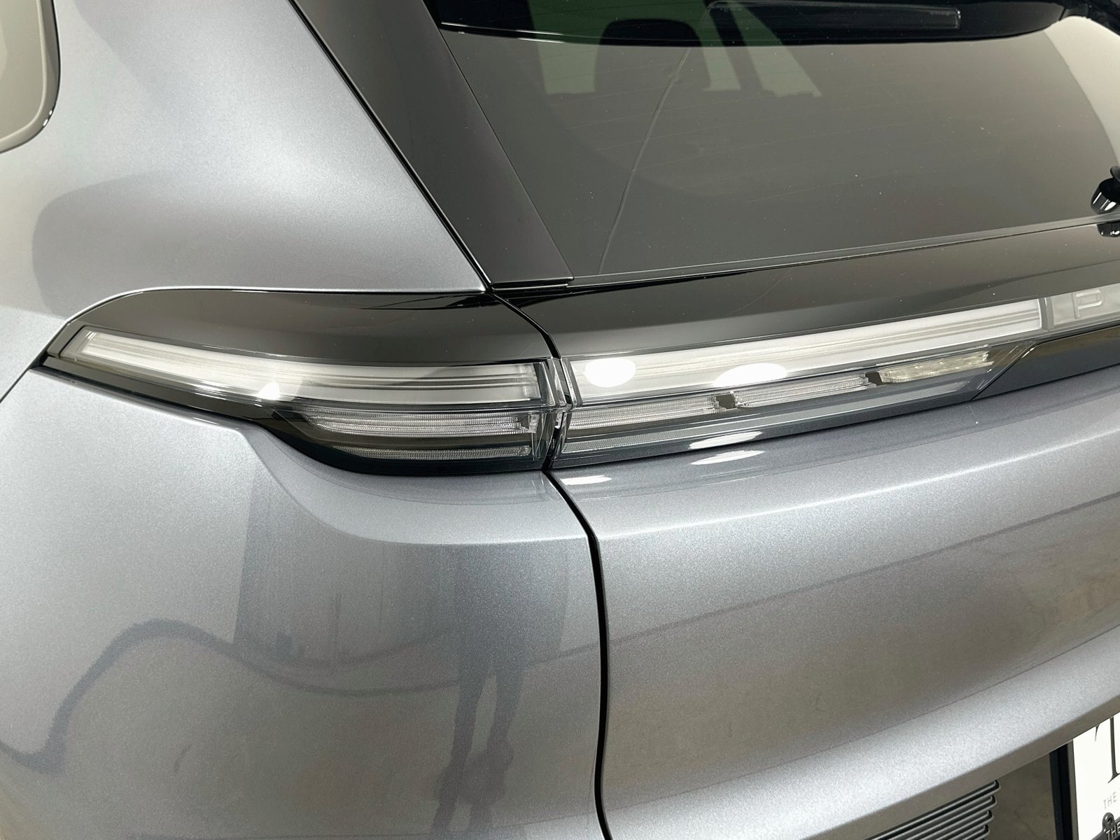 New 2026 Porsche Cayenne S AWD/4WD image 13