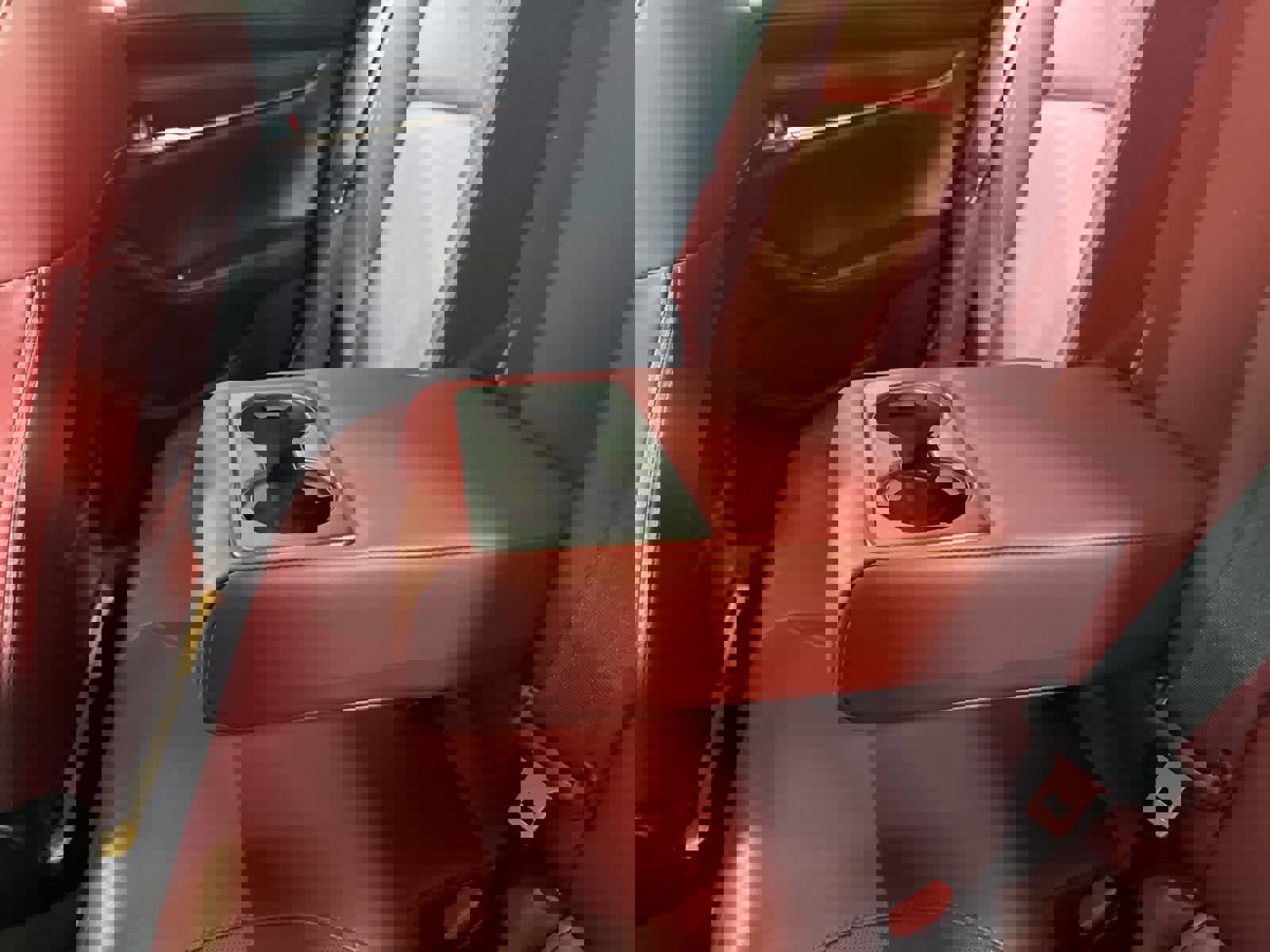 Used 2024 MAZDA MAZDA3 s image 16