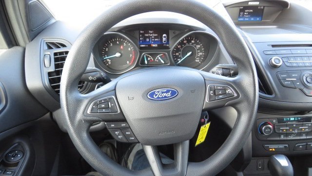 Certified 2017 Ford Escape SE image 20
