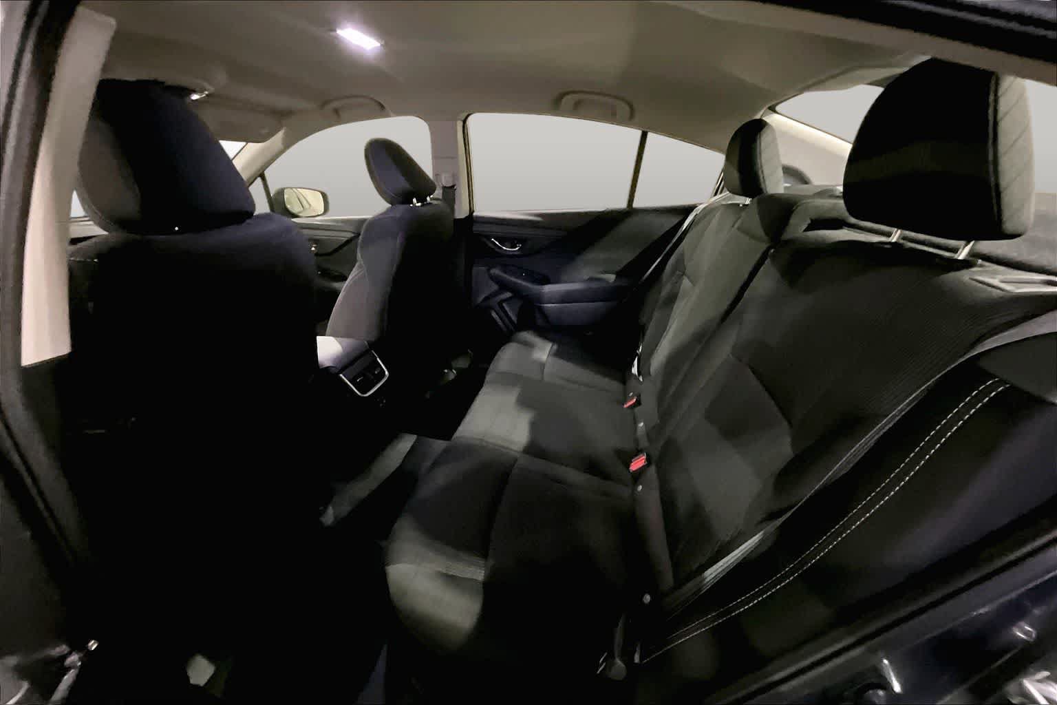Used 2023 Subaru Legacy Premium AWD/4WD image 19