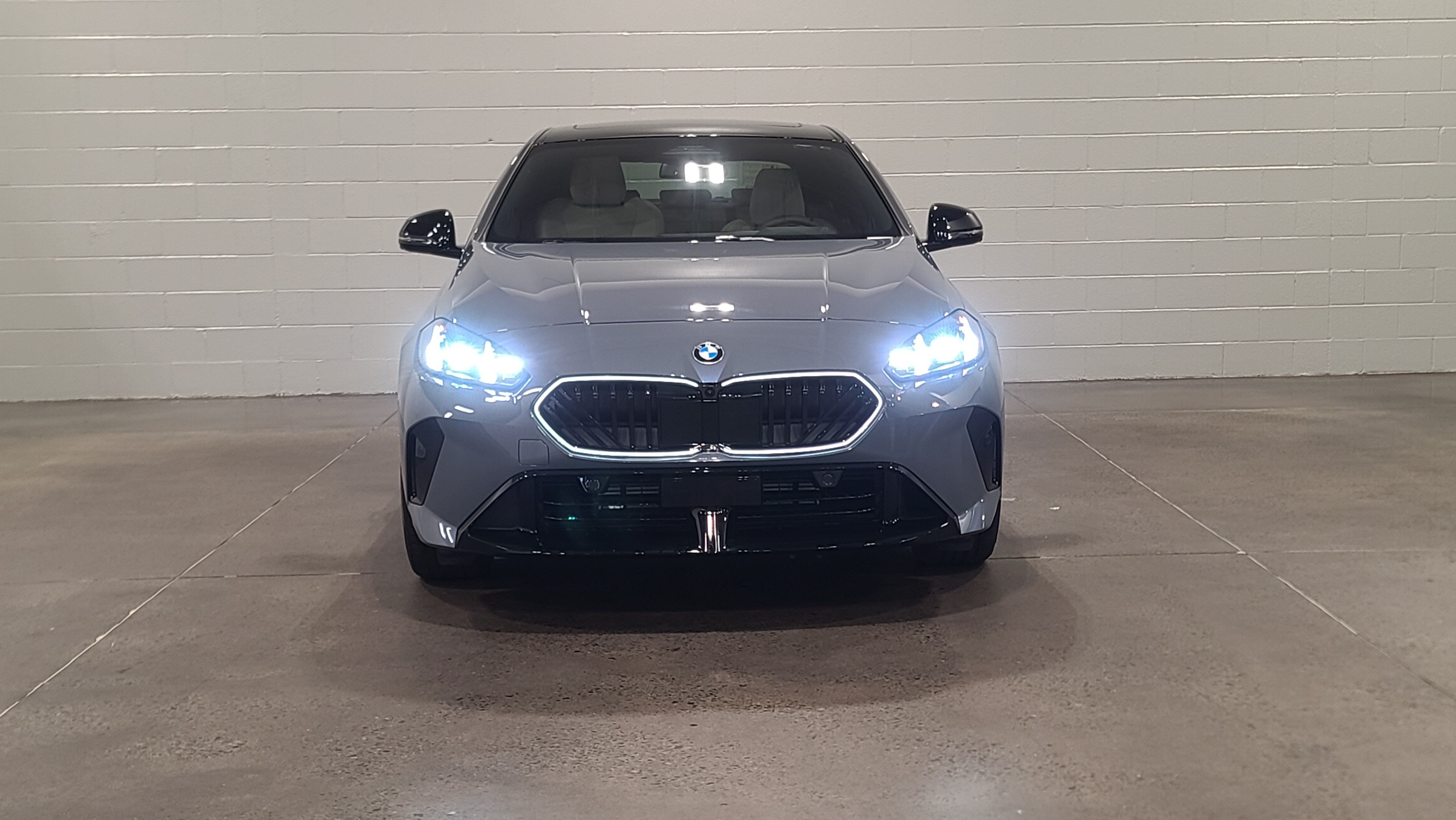 Used 2026 BMW 228i w/ Technology Package FWD image 2