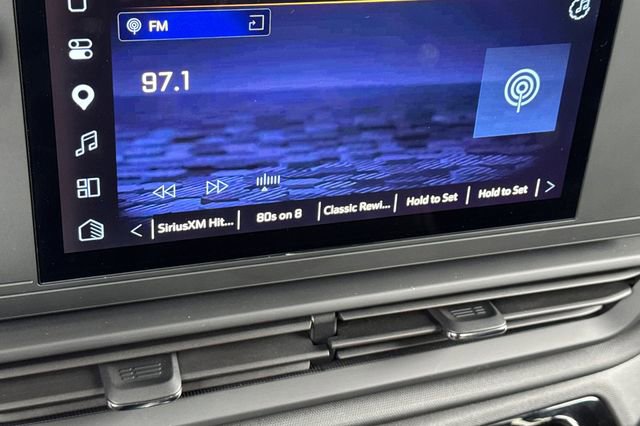 Used 2024 Chevrolet Silverado EV W/T image 31