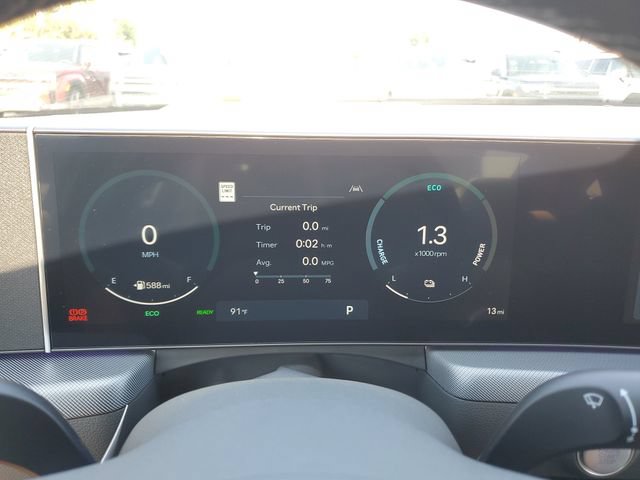 New 2026 Hyundai Sonata Limited FWD image 24