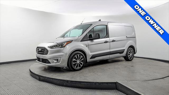 Used 2019 Ford Transit Connect XLT FWD image 2