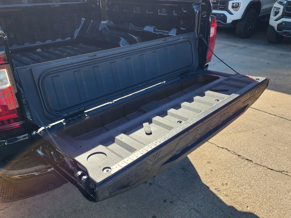 New 2026 GMC Canyon Elevation w/ Convenience Package image 49