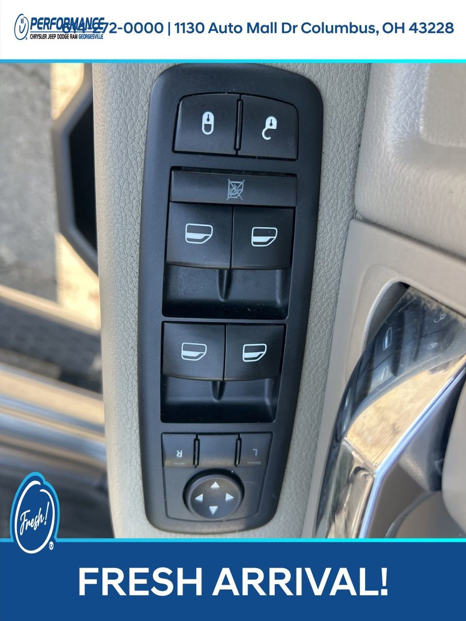 Used 2011 RAM 1500 Classic SLT AWD/4WD image 17