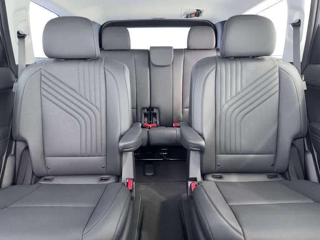 New 2026 Hyundai Palisade FWD Hybrid image 13