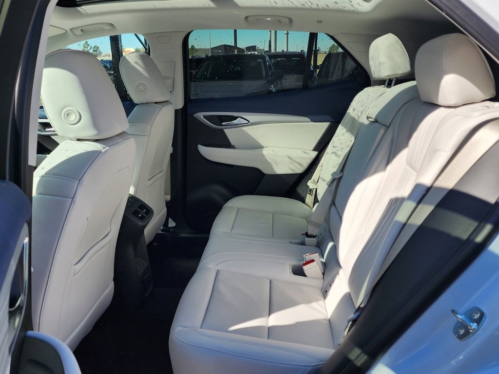 New 2026 Buick Envision Avenir image 45