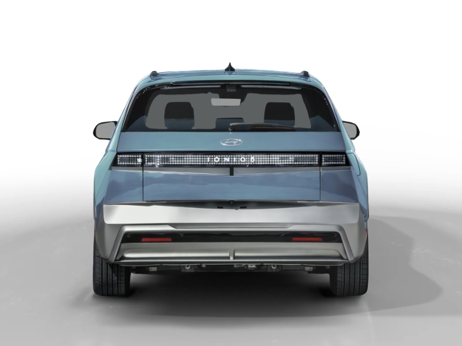 New 2027 Hyundai Ioniq 5 Limited RWD image 5