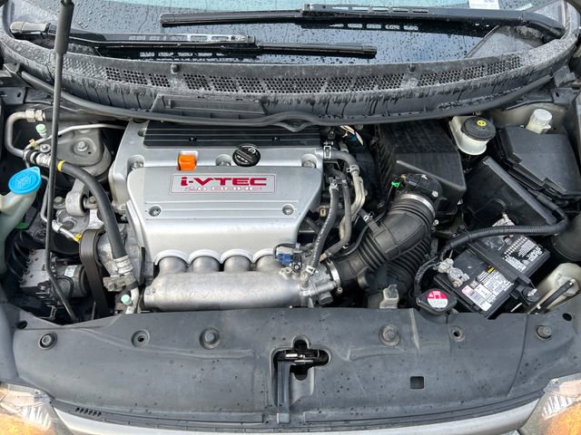 Used 2007 Honda Civic Si image 28