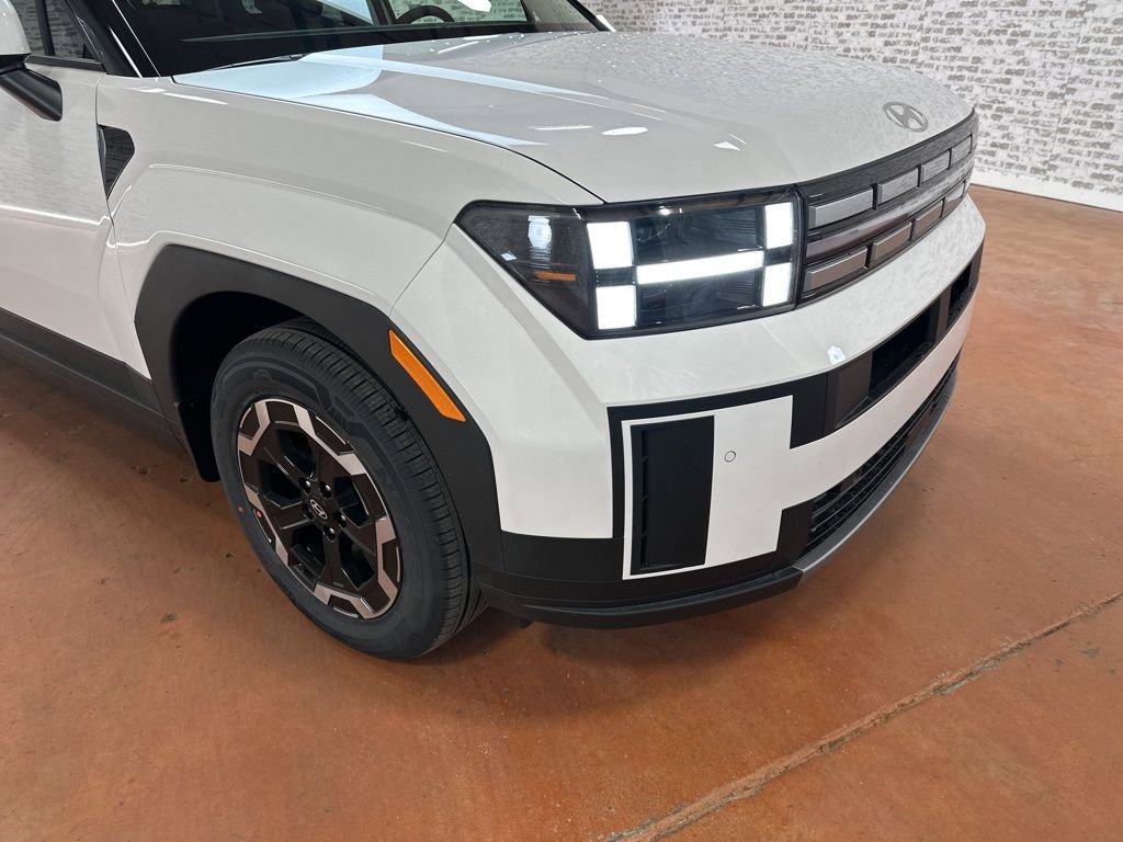 New 2026 Hyundai Santa Fe SEL image 9