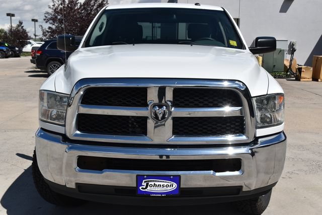 Used 2014 RAM 2500 SLT AWD/4WD image 2