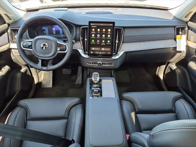 New 2027 Volvo XC90 B6 Ultra AWD/4WD image 11