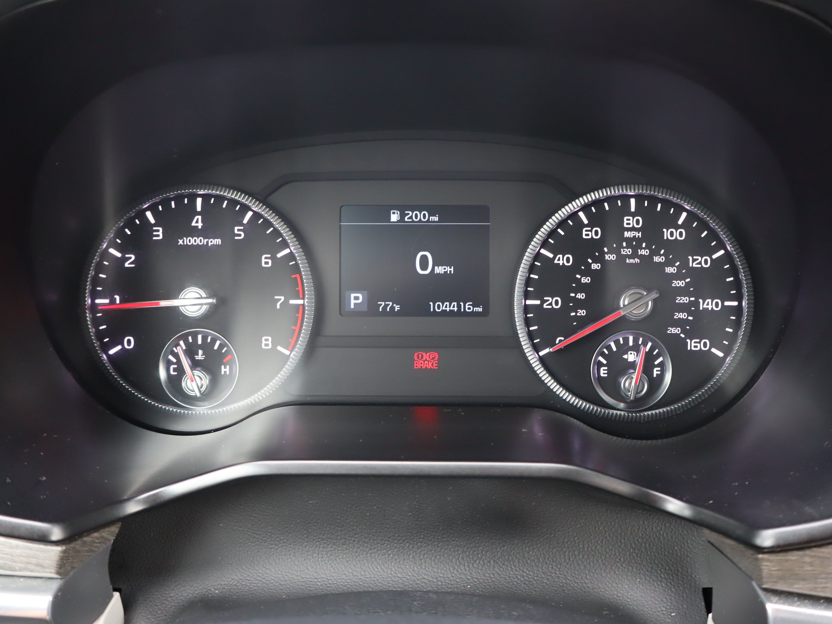 Used 2022 Kia Telluride EX w/ EX Premium Package AWD/4WD image 24