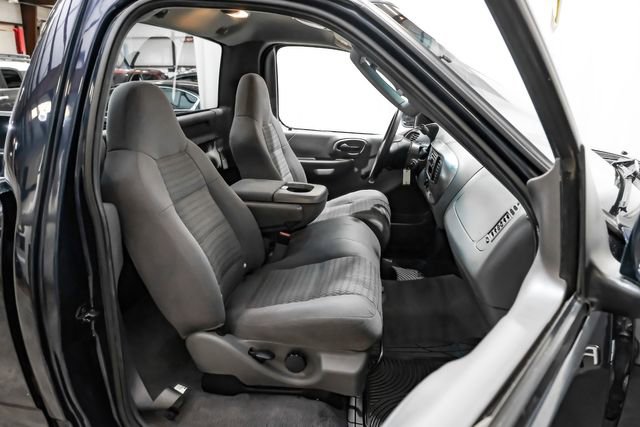 Used 2004 Ford F150 XL RWD image 32