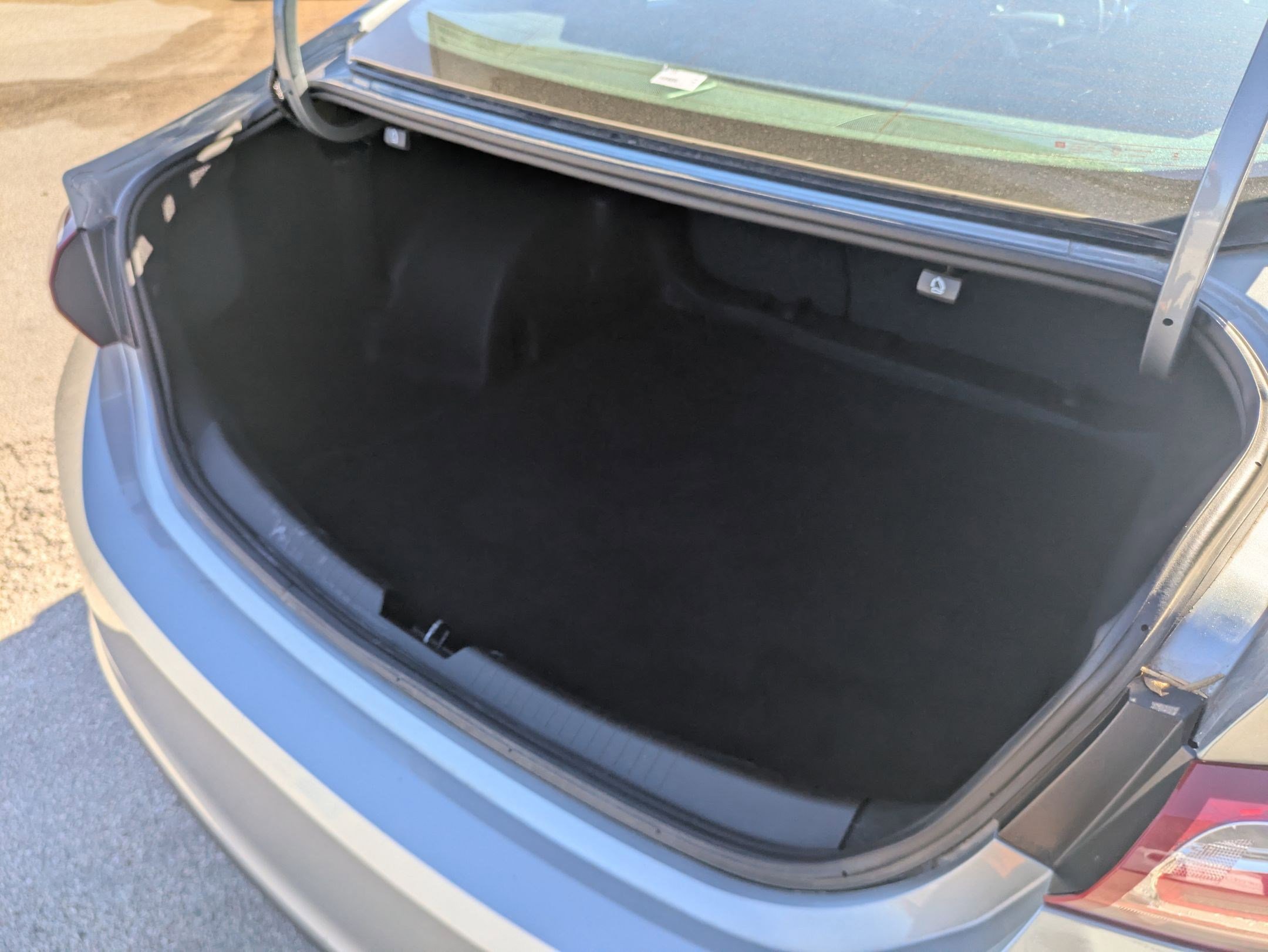 Certified 2023 Chevrolet Malibu LT image 22