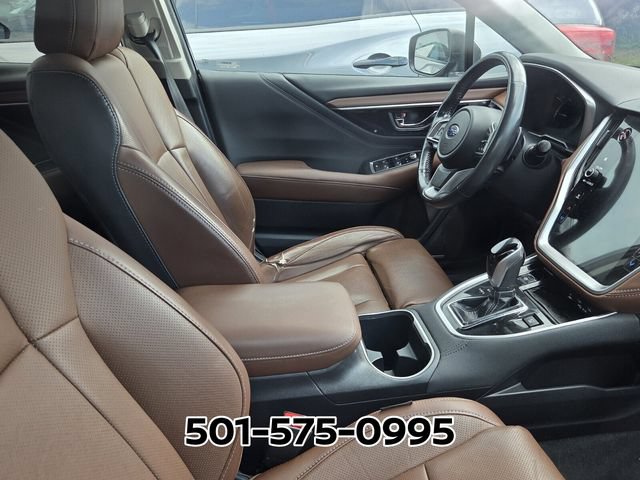 Used 2020 Subaru Outback Touring w/ Popular Package #2 AWD/4WD image 9