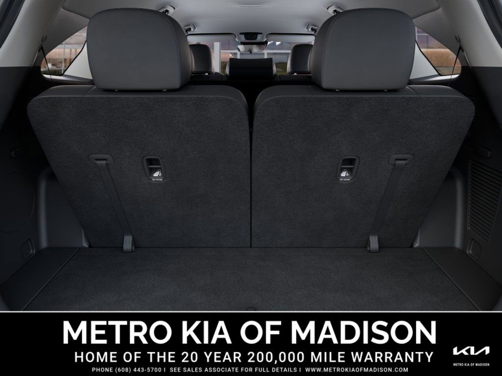 New 2026 Kia Sorento S image 19