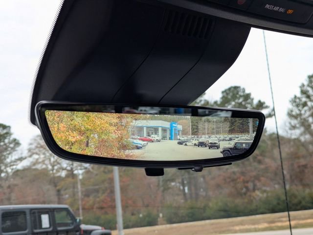 New 2026 Chevrolet Silverado 1500 High Country image 25