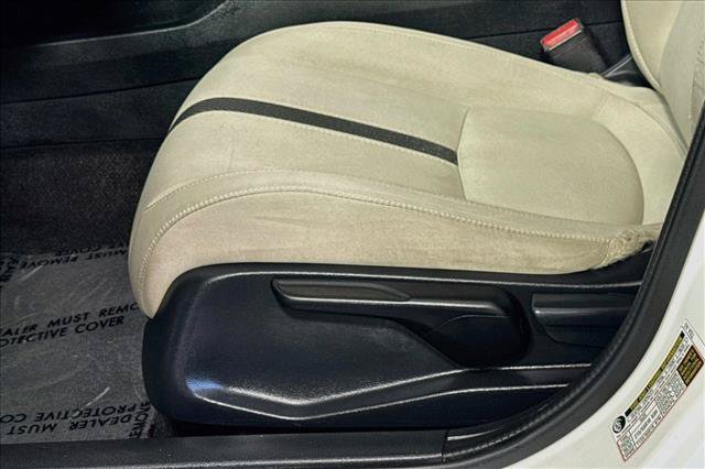Used 2017 Honda Civic LX image 17