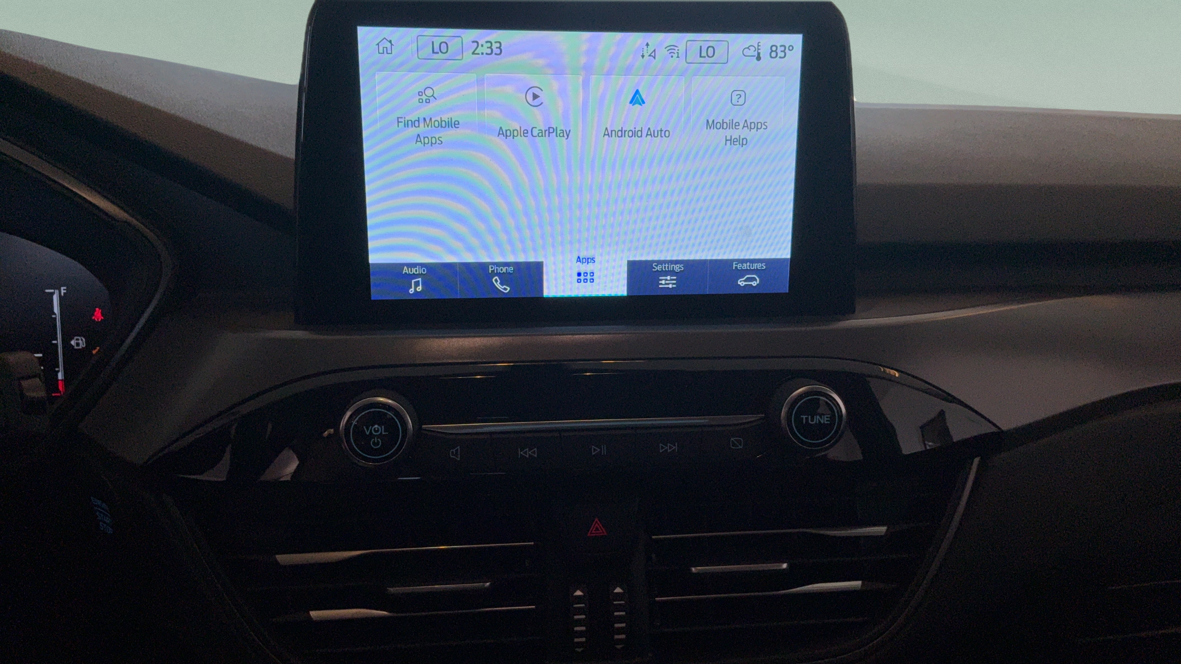 Used 2024 Ford Escape Active w/ Cold Weather Package FWD image 14