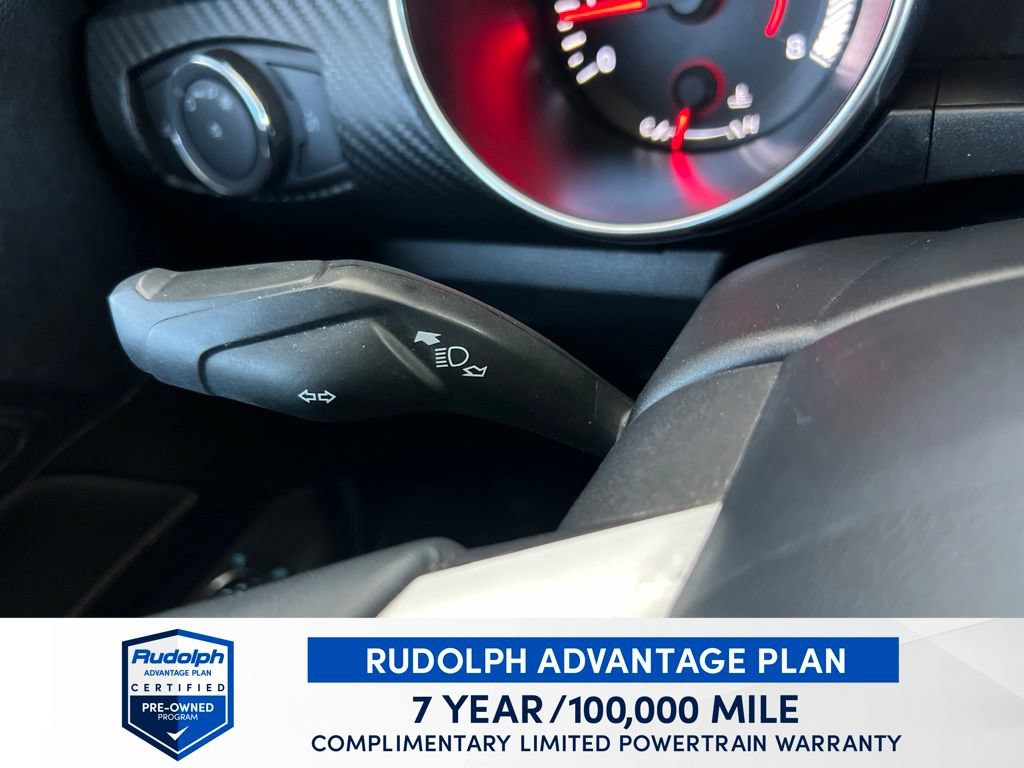 Used 2018 Ford Mustang Coupe RWD image 37
