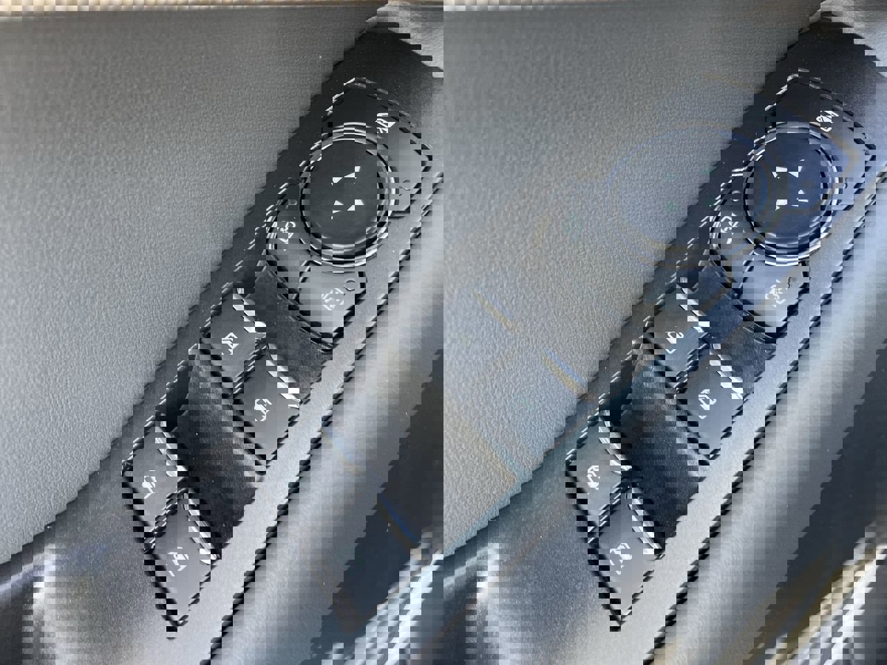 New 2026 Ford Explorer Active w/ Active Comfort Package image 19