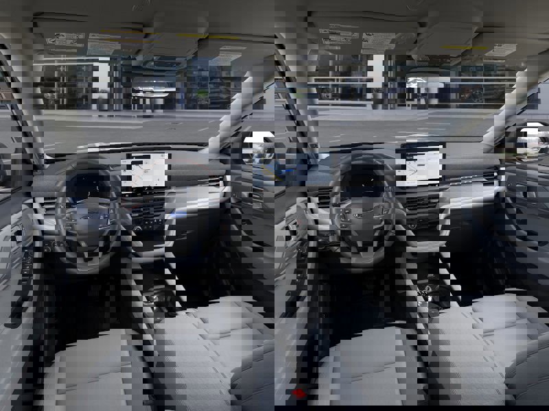 New 2025 Ford Explorer Active w/ Active Comfort Package image 9