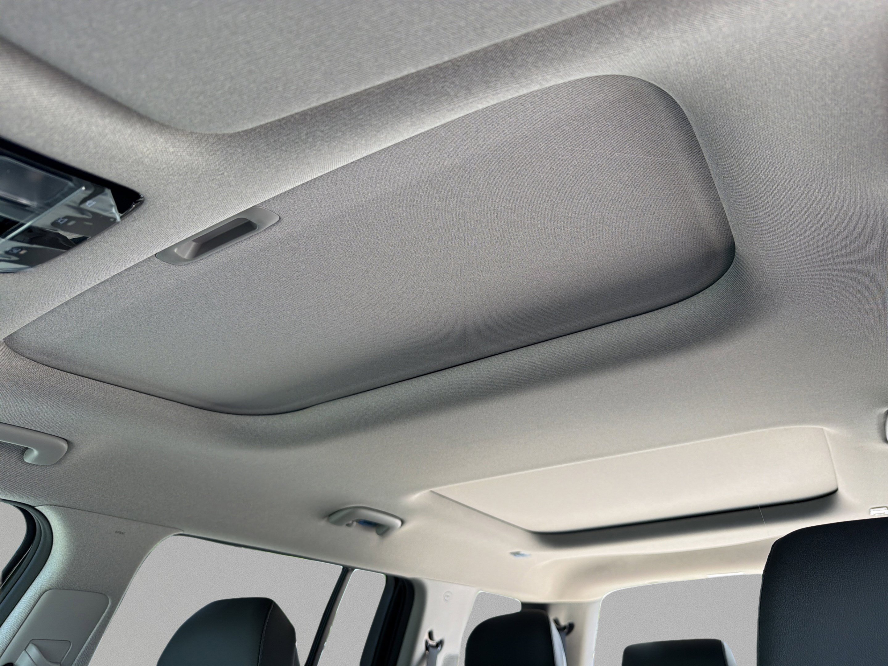 New 2026 Hyundai Santa Fe Limited FWD image 27