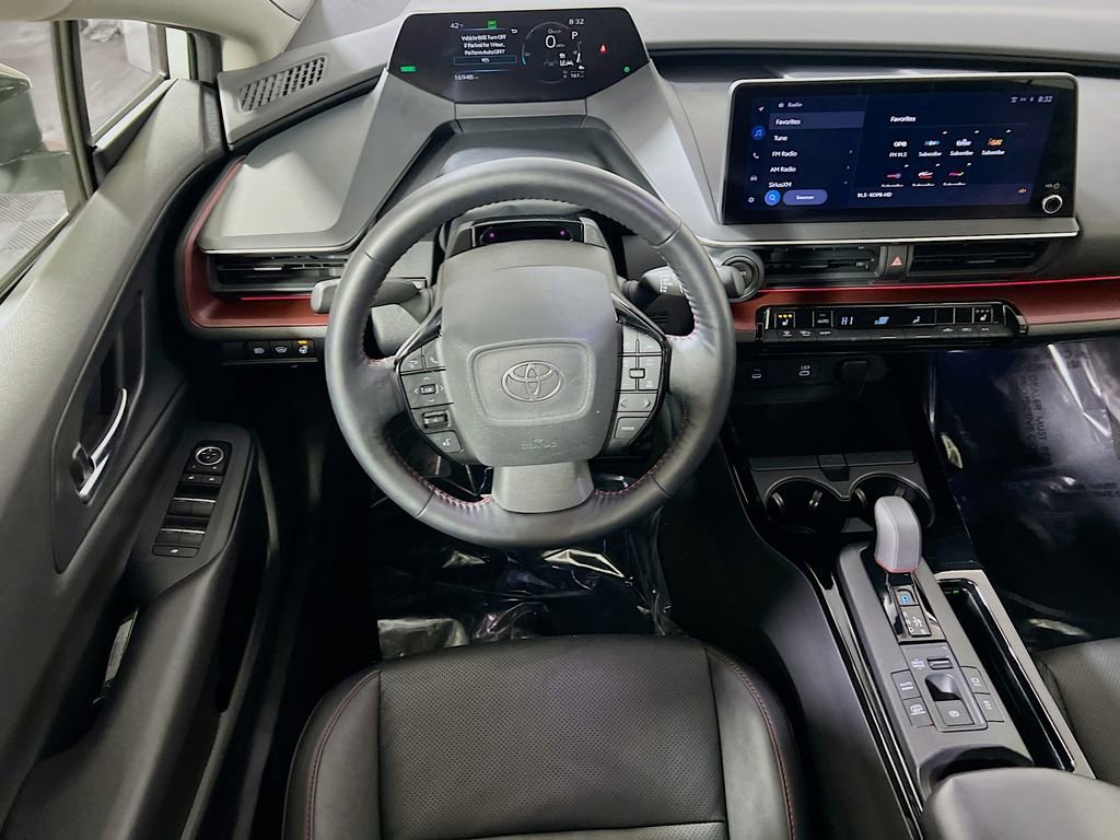 Used 2024 Toyota Prius Prime image 20