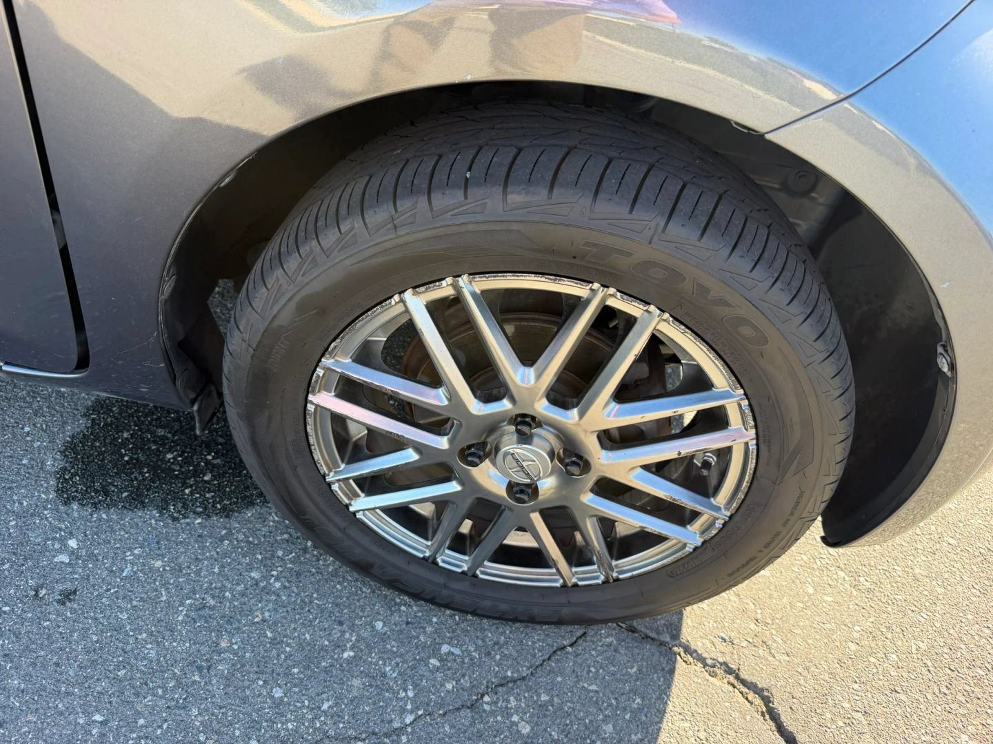 Used 2012 Scion iQ w/ Rear Speaker Pkg FWD image 24