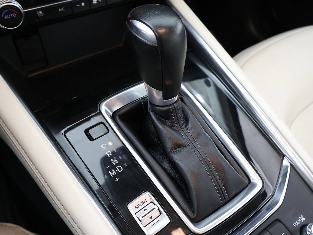 Used 2019 MAZDA CX-5 Grand Touring w/ GT Premium Package image 57