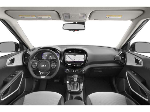 Used 2023 Kia Soul GT-Line w/ GT-Line Technology Package image 18