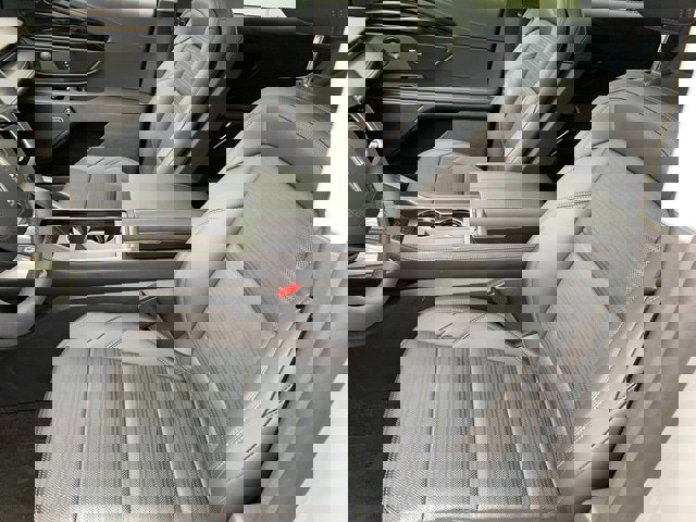 New 2026 Lincoln Nautilus Reserve w/ Jet Appearance Package image 21