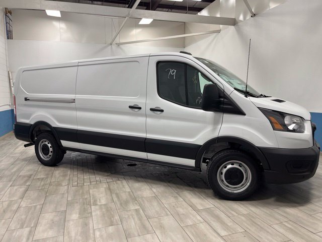 New 2026 Ford Transit 250 Low Roof RWD image 35
