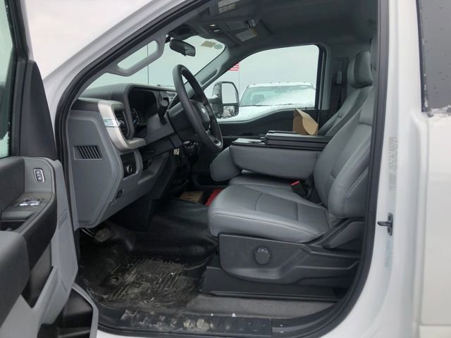 New 2026 Ford F600 4x4 Regular Cab Super Duty w/ XL Chrome Package image 14