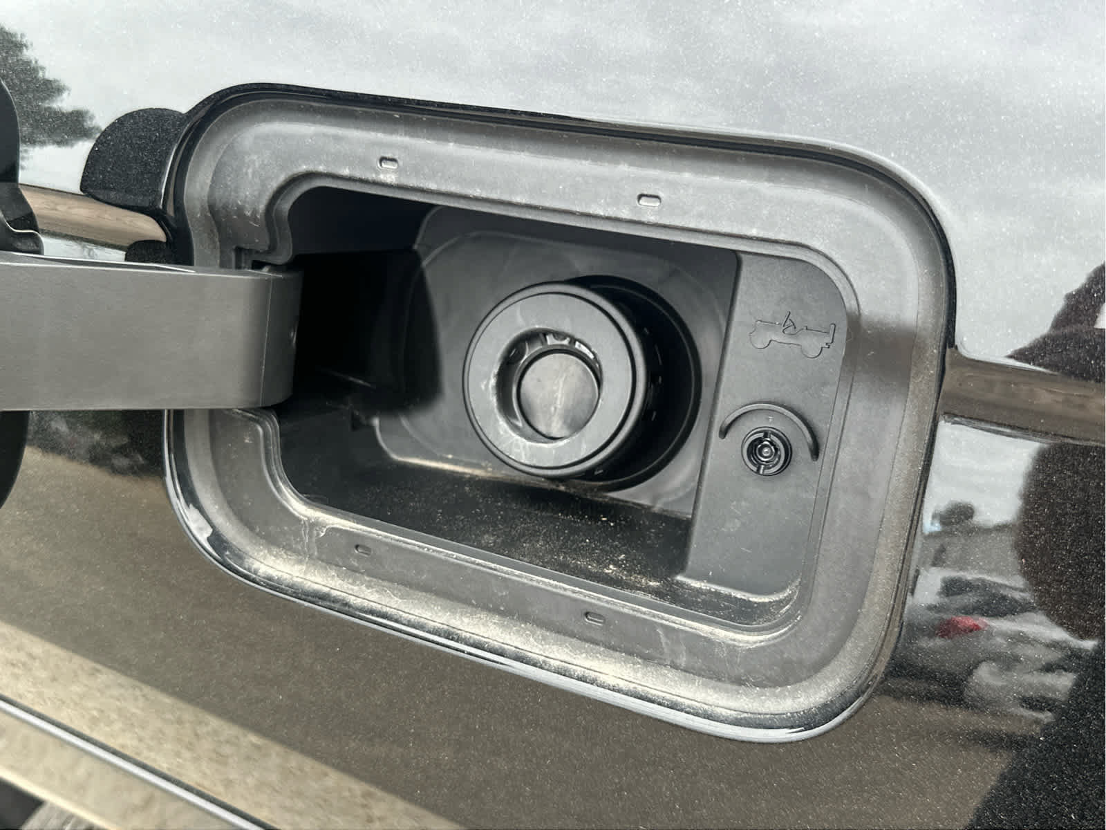 New 2025 Jeep Grand Cherokee L Summit AWD/4WD image 15