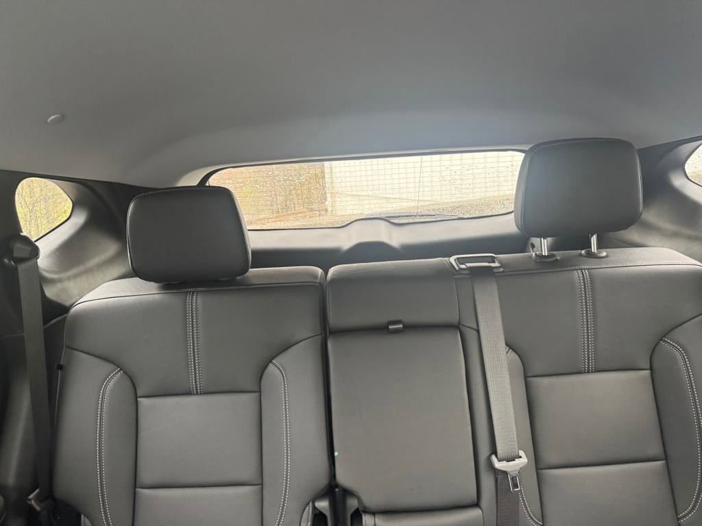 Used 2024 Chevrolet Blazer LT image 22