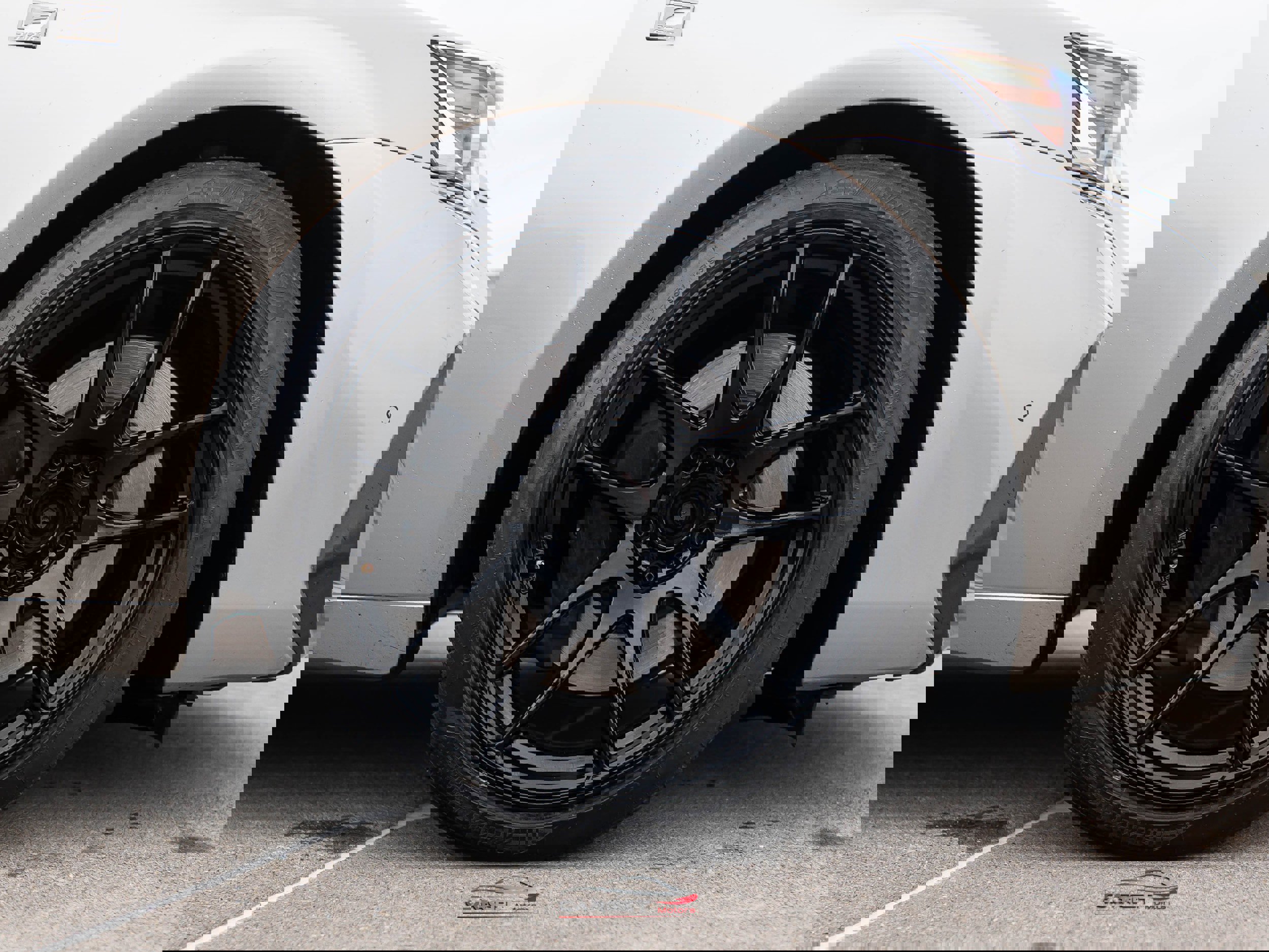 Used 2020 Lexus IS 300 F Sport w/ F Sport Package image 10