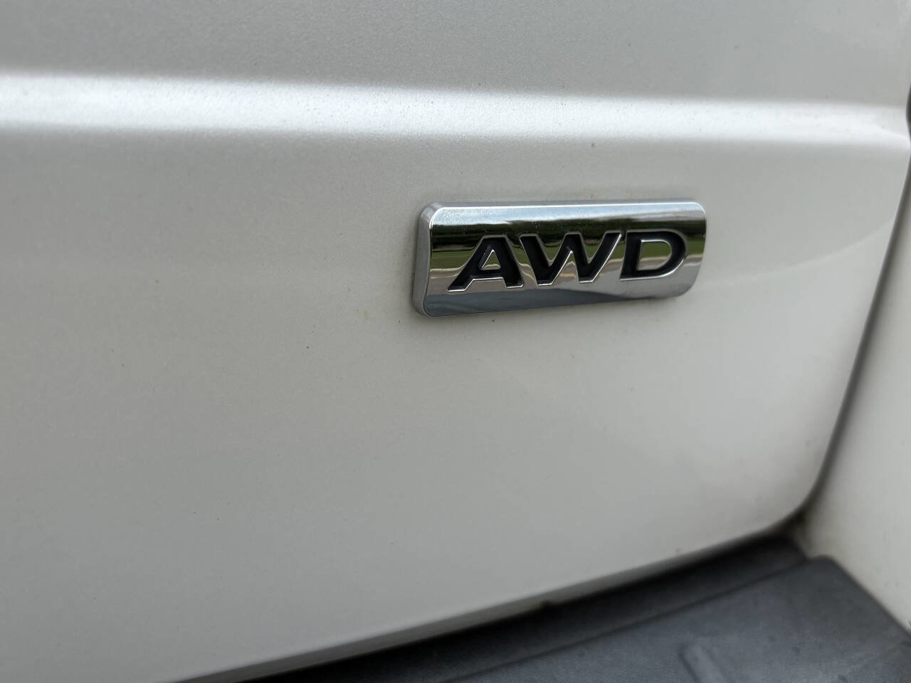 Used 2013 Ford Flex SEL w/ Class III Trailer Tow Pkg image 15