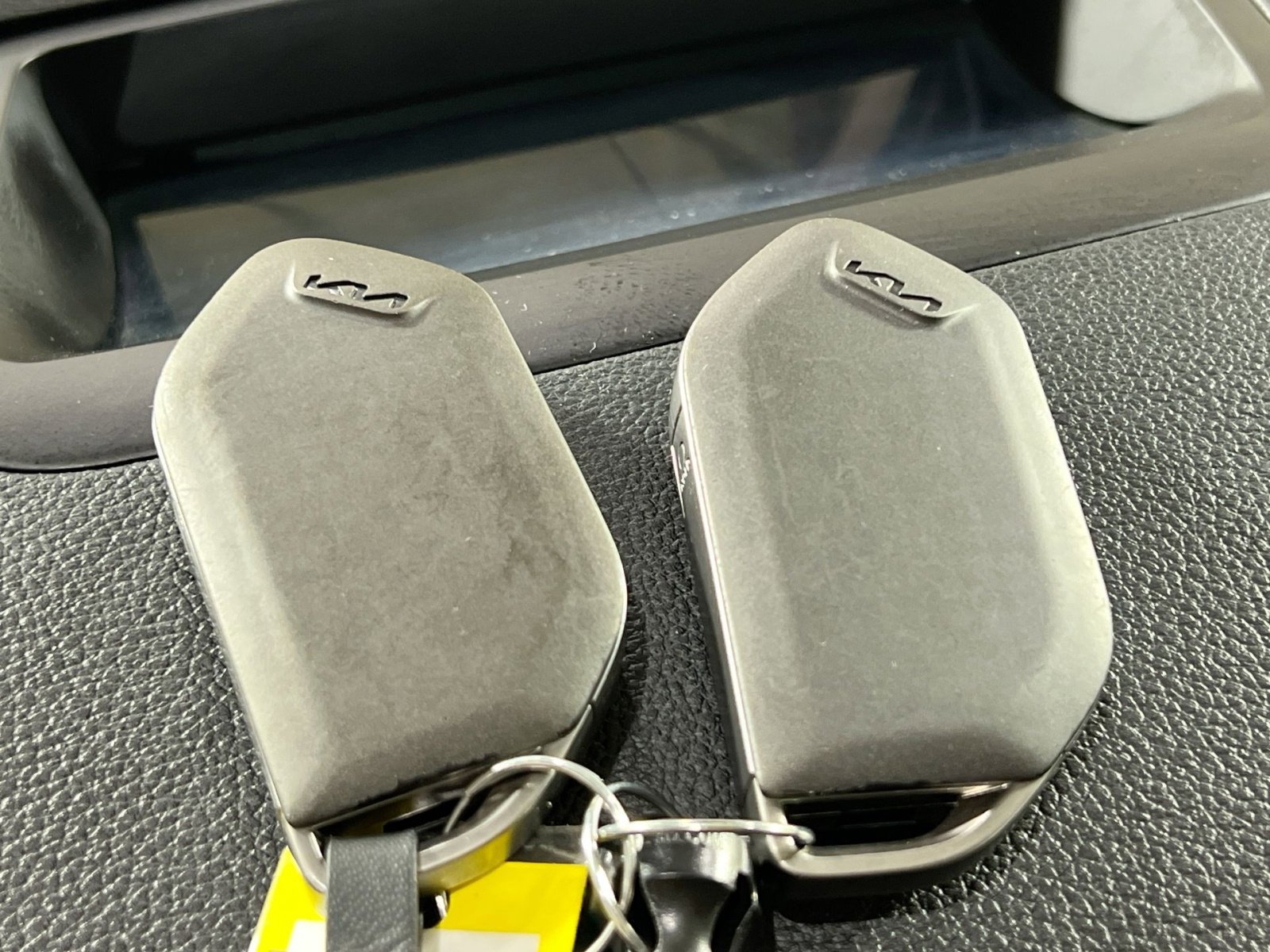 Used 2024 Kia Telluride SX Prestige image 32