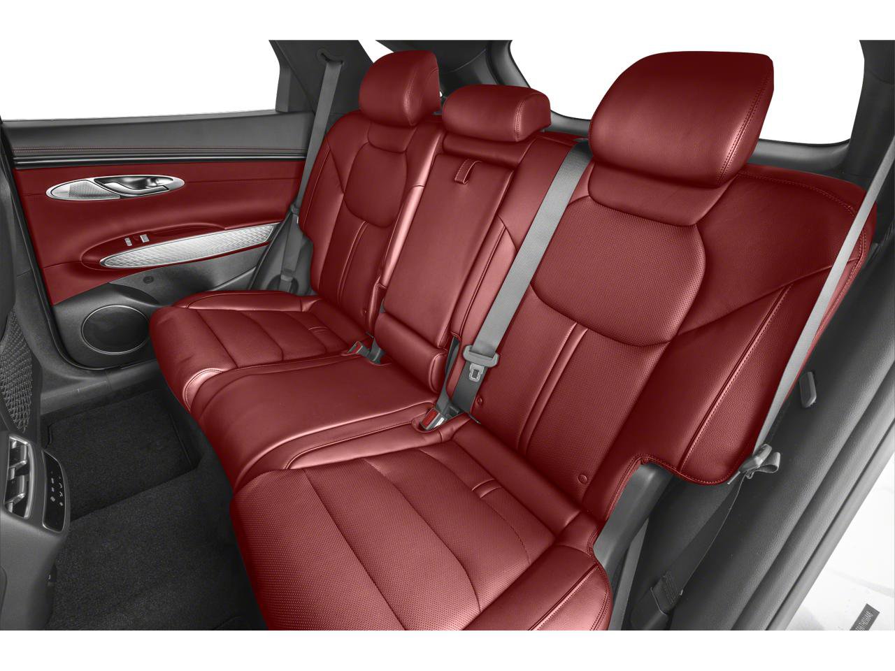 New 2026 Genesis GV70 2.5T Sport Prestige AWD/4WD image 13