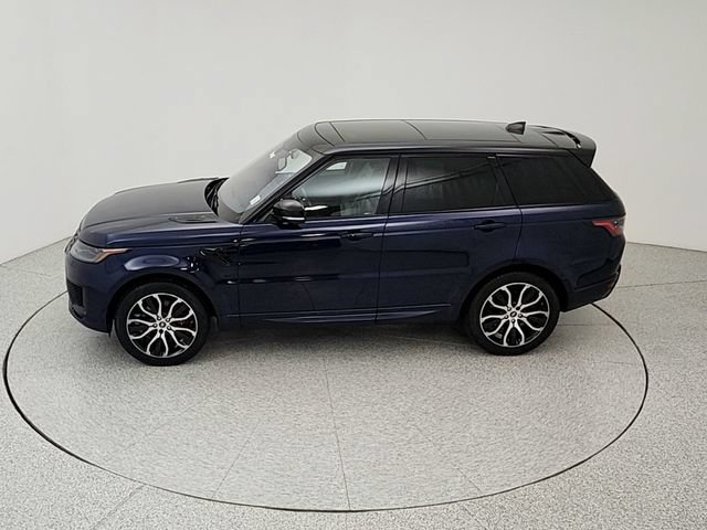 Used 2019 Land Rover Range Rover Sport HSE Dynamic AWD/4WD image 38