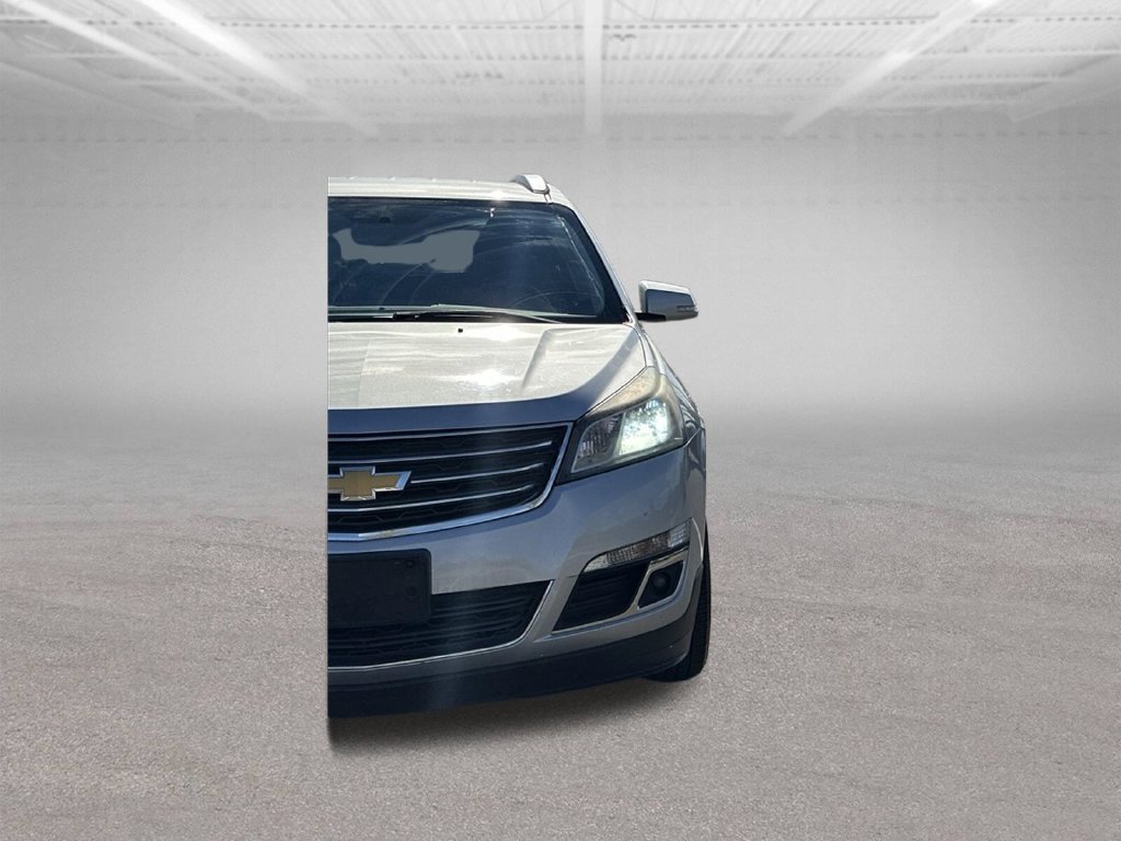 Used 2017 Chevrolet Traverse LT FWD image 43