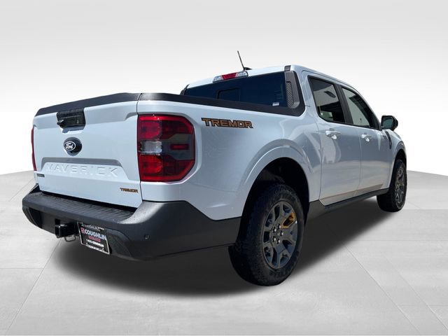 New 2026 Ford Maverick Tremor AWD/4WD image 5